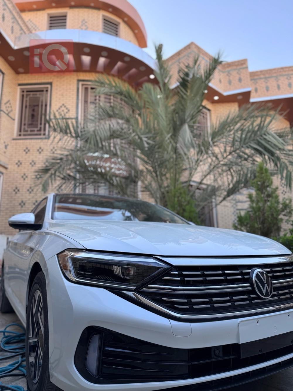 فولكسفاغن جيتا